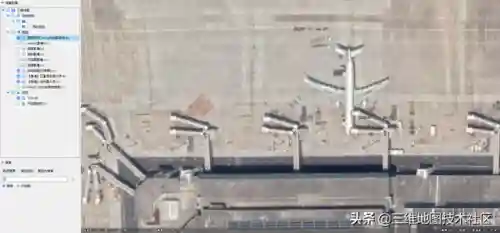 卫星地图哪个最清晰(高清地图软件哪个更清晰)插图7