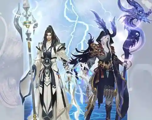 最好玩的修仙游戏(修仙手游排名第一)插图9
