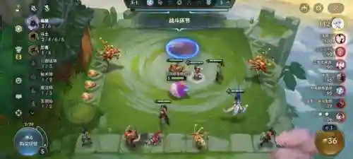 魔法师福星阵容搭配(魔法无敌最强阵容)插图4