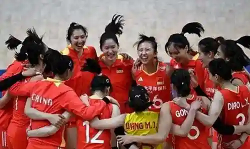 七仙女阵容最强搭配(七仙女组合成员)