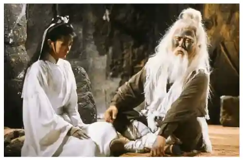 83版神雕侠侣(神雕侠侣1995古天乐版免费观看)插图1
