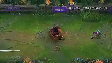 黑夜锐雯阵容搭配攻略(云顶之弈最新锐雯主c阵容)插图2