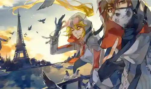 超好玩的射击游戏手机版(第一人称硬核射击手游)插图1