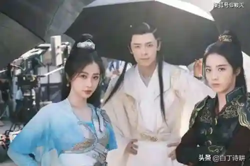 仙剑传奇电视剧(仙剑奇侠传1超清免费)插图2