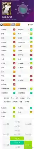 实况最强后卫阵容搭配表(实况最好的中后卫组合)插图4