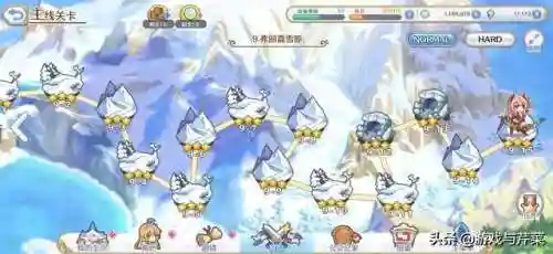 公主连结幽灵阵容搭配推荐(公主连结最强阵容)插图7