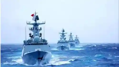 美国宣布第三次世界大战爆发(预言三战的爆发时间)插图6