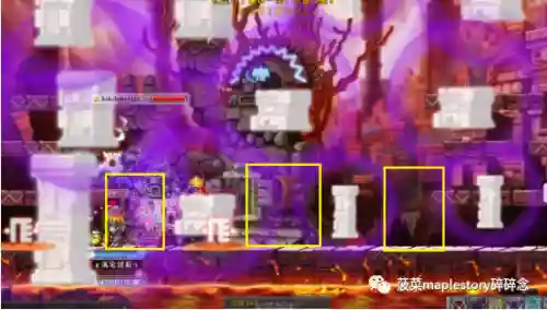 冒险岛扎昆任务流程(冒险岛怎么单人去扎昆)插图14