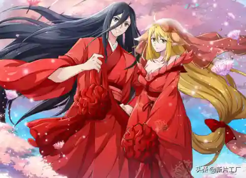 狐娘小红娘阵容搭配(狐妖小红娘开局选什么职业好)