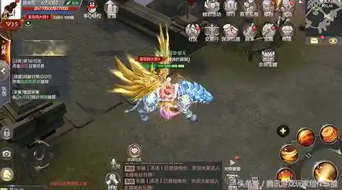 奇迹圣导师加点(奇迹mu圣导师正确玩法)