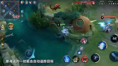 吕布马超老虎阵容怎么搭配(赵云马超关羽最强搭配)插图7