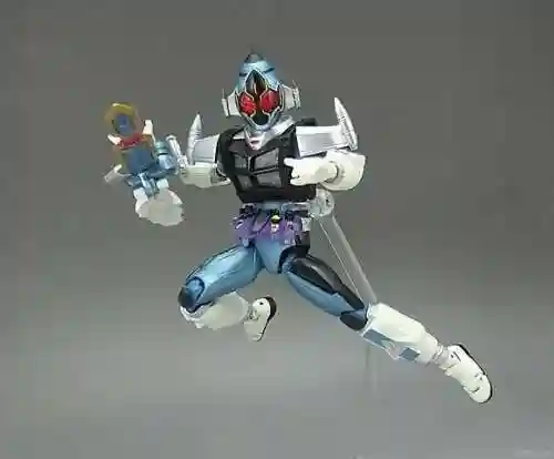 骑士后期武器搭配最强阵容(元气骑士公认最强角色)插图12