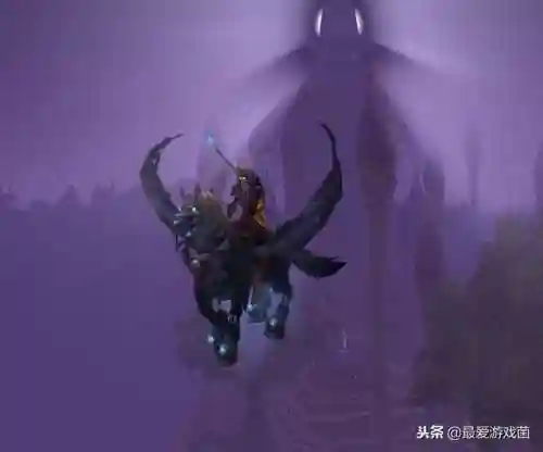 魔兽世界无敌坐骑爆率(魔兽世界简单易得的坐骑)插图5