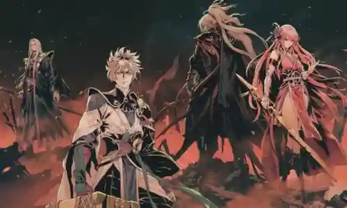 永劫妖塔最强阵容搭配(永劫无间三排最强组合)插图8
