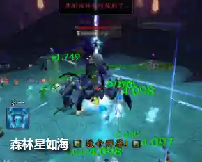王宫游戏推荐阵容搭配攻略(宫廷计最强阵容搭配)插图6