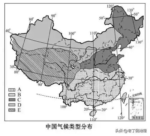 中国地图电子版可打印(新版中国地图2024)插图12