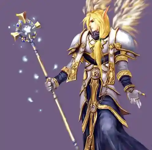 牧师职业任务流程(牧师必做职业任务有哪些)