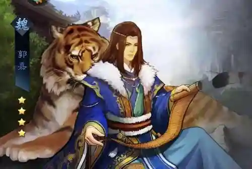 马超魏延开荒阵容搭配推荐(率土之滨二赛季开荒阵容)插图1