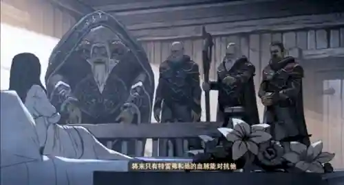恶魔城暗影之王1剧情(恶魔城三部曲是哪三部)
