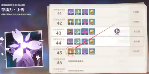 雷神突破材料(雷神天赋材料打什么周本)插图6