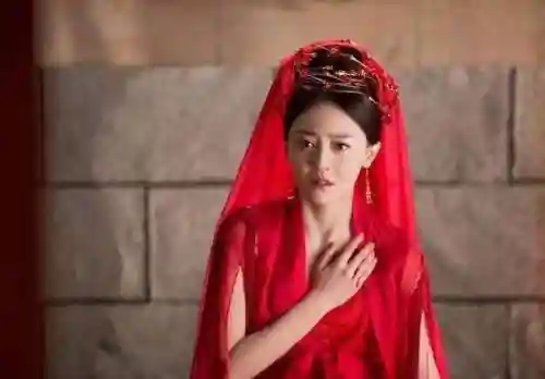 武庚纪主演阵容搭配(武庚纪角色表)插图4