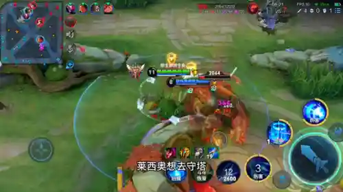 吕布牛魔阵容怎么搭配(三国志战略版阵容搭配)插图1