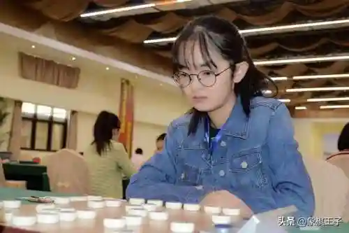 下棋女神阵容搭配推荐图(女神联盟阵容)插图5