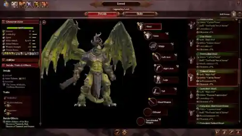 恶魔亲王搭配什么阵容最强(魔王伙伴最强阵容)插图5