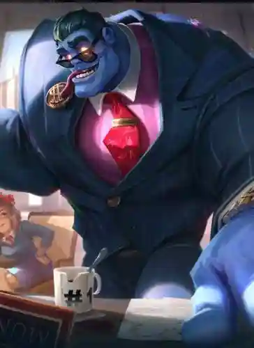魔典开黑阵容搭配(顶配黑魔导卡组40张)插图1