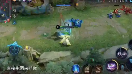 新英雄射手对线阵容搭配(射手英雄克制关系图)插图10