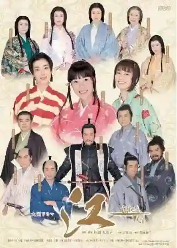 武田信玄电视剧(武田信玄大河剧免费观看)插图11