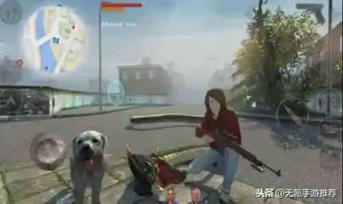 射击类手游哪个最好玩(目前画质最好的手游)插图7