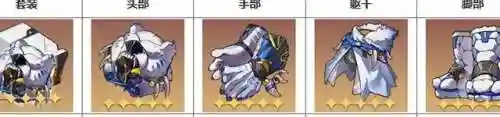 崩坏星轨列车阵容搭配(崩坏：星穹铁道2.4版本发布)插图8