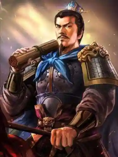 吕布董卓怎么配阵容搭配(三国志战略版吕布阵容)插图13