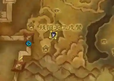卡拉克西声望怎么开启(肯瑞托声望怎么刷快)插图6