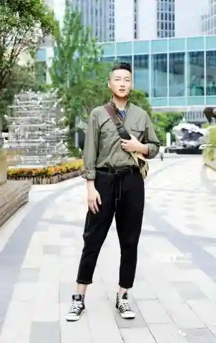 大叔装备最强搭配阵容图(男大枪最强搭配)插图2