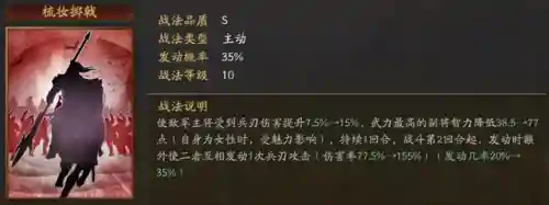 三国之温侯吕布(重生三国之我是吕布)插图7