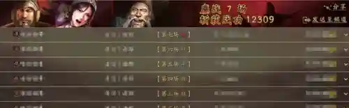吕玲绮搭配阵容最新(pk赛季吕玲绮最强阵容)插图1