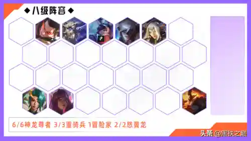 幻境龙阵容搭配呲呲(卡牌幻境100层阵容)插图9