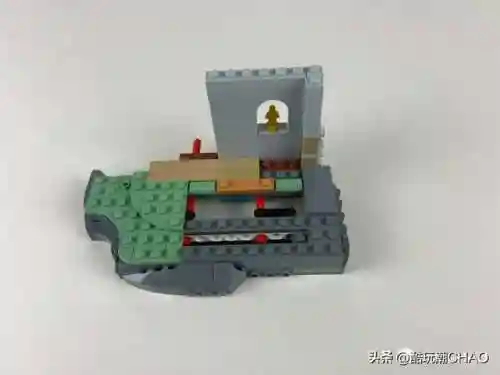忍者神庙搭配阵容推荐最新(火影忍者手游最强阵容)插图45