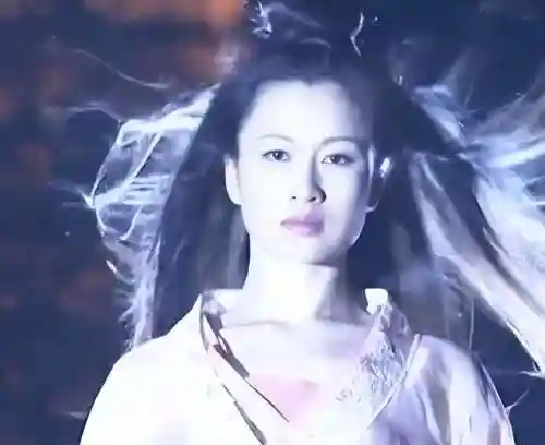 李青萝王语嫣李秋水三代同(王夫人李青萝)插图3 李青萝王语嫣李秋水三代同(王夫人李青萝)插图3