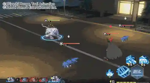 白虎兽阵容搭配最新攻略(铃鹿御前阵容搭配pve)插图3
