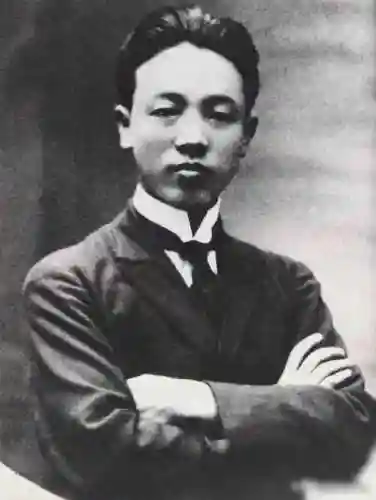 十大烈士的英雄事迹简短(革命烈士事迹简介20字)插图2