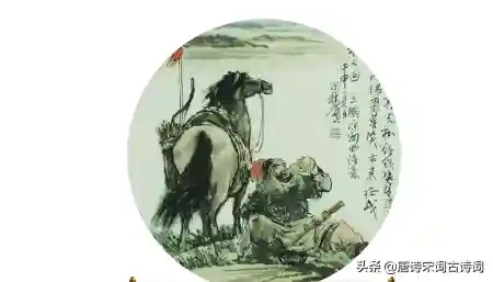 唐诗三百首最经典(唐诗五百首大全)插图7