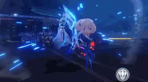 辉骑士月魄阵容搭配(sp辉夜姬阵容搭配PVE)插图2