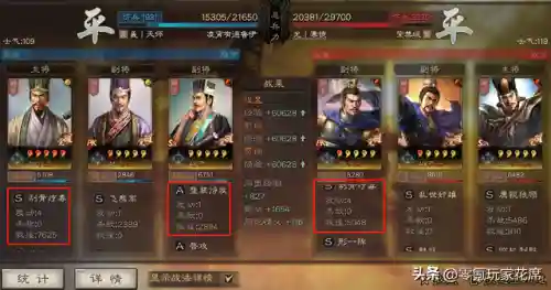 最强四飞阵容怎么搭配(闪烁之光最强阵容)插图12 最强四飞阵容怎么搭配(闪烁之光最强阵容)插图12