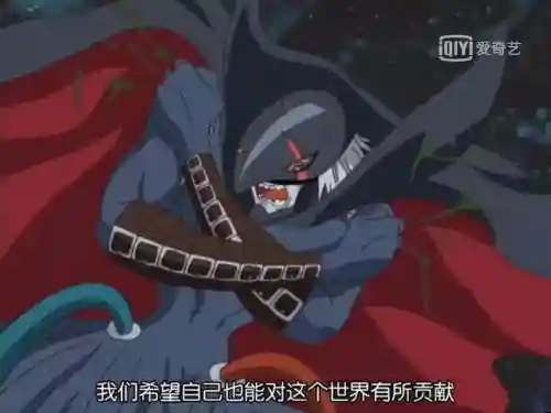 数码宝贝1 9哪部最好看(数码宝贝官方最强十大排行)