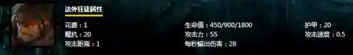 狂忍战士转职阵容搭配(忍法战场忍界大战阵容)插图1