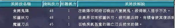 三国群英传7武器图鉴(三国群英传7最牛道具)插图129
