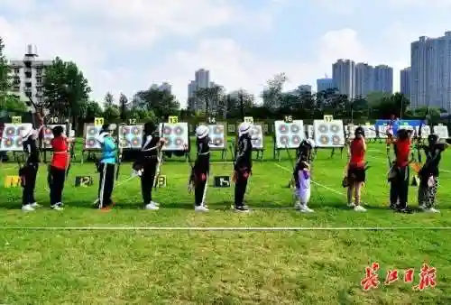 全民弓箭对战阵容搭配(弓箭手大作战如何组队)插图3 全民弓箭对战阵容搭配(弓箭手大作战如何组队)插图3